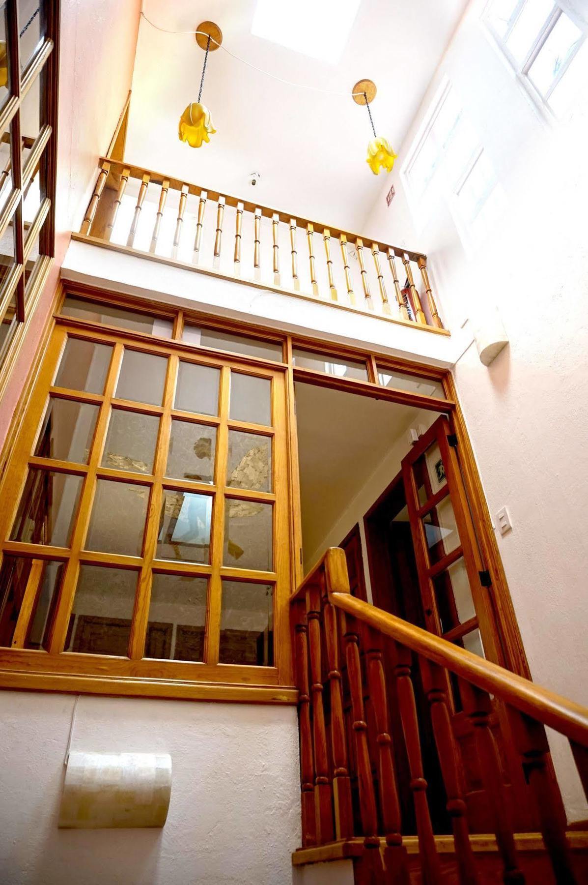 Casa Jacinta Bed & Breakfast 3*