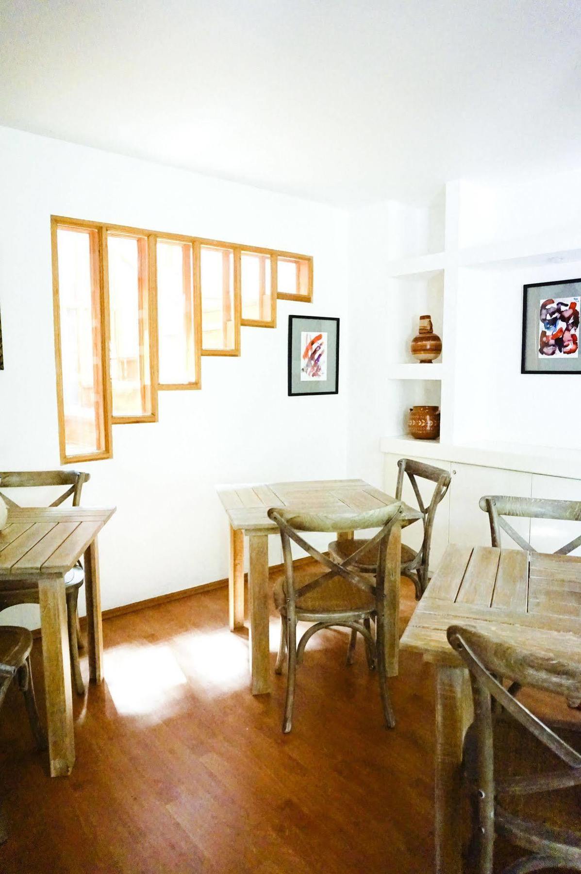 Casa Jacinta Bed & Breakfast